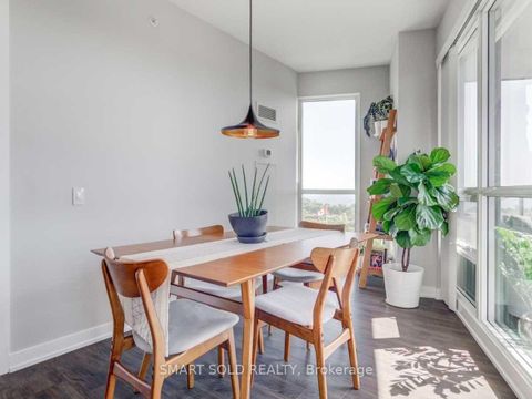 Photo 11 at 1503 - 2212 Lake Shore Boulevard, Mimico, Toronto