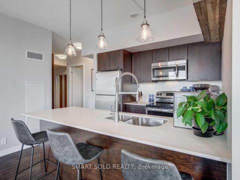 Photo 12 at 1503 - 2212 Lake Shore Boulevard, Mimico, Toronto