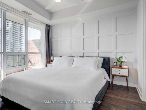 Photo 13 at 1503 - 2212 Lake Shore Boulevard, Mimico, Toronto