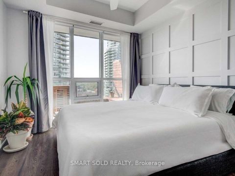 Photo 14 at 1503 - 2212 Lake Shore Boulevard, Mimico, Toronto