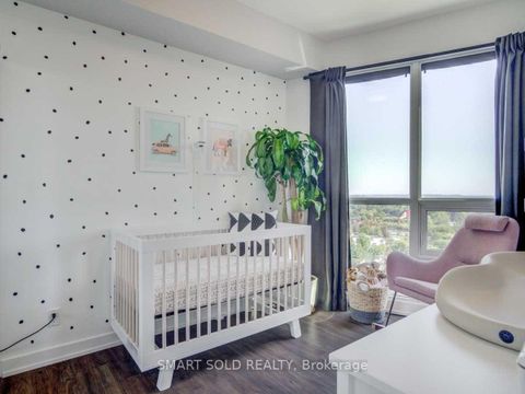 Photo 17 at 1503 - 2212 Lake Shore Boulevard, Mimico, Toronto