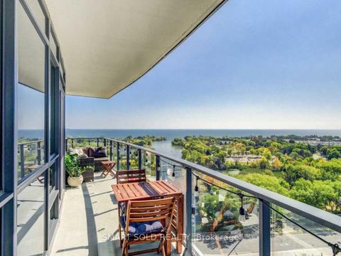 Photo 19 at 1503 - 2212 Lake Shore Boulevard, Mimico, Toronto