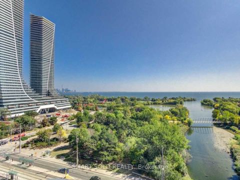 Photo 20 at 1503 - 2212 Lake Shore Boulevard, Mimico, Toronto