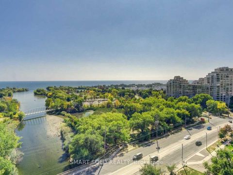Photo 21 at 1503 - 2212 Lake Shore Boulevard, Mimico, Toronto