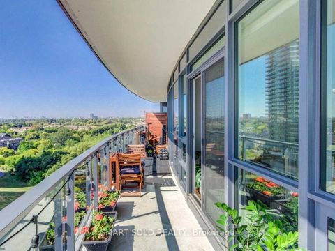 Photo 22 at 1503 - 2212 Lake Shore Boulevard, Mimico, Toronto