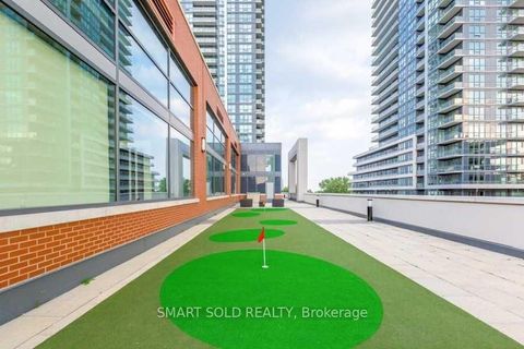 Photo 23 at 1503 - 2212 Lake Shore Boulevard, Mimico, Toronto