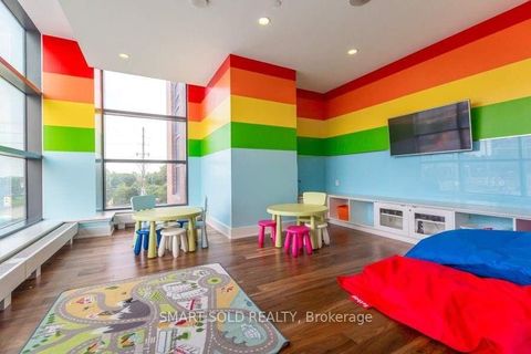 Photo 24 at 1503 - 2212 Lake Shore Boulevard, Mimico, Toronto