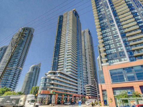 Photo 29 at 1503 - 2212 Lake Shore Boulevard, Mimico, Toronto
