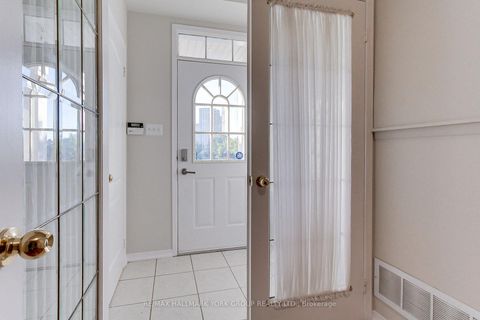 Photo 2 at 60 Delabo Drive, York University Heights, Toronto