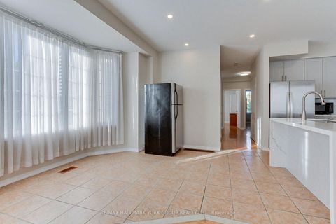 Photo 10 at 60 Delabo Drive, York University Heights, Toronto