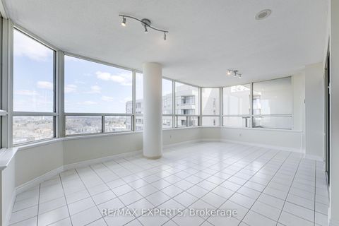 Photo 12 at 1506 - 7 Townsgate Drive, Yorkhill, Vaughan