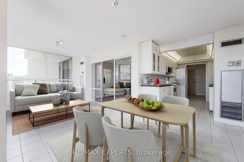 Photo 14 at 1506 - 7 Townsgate Drive, Yorkhill, Vaughan