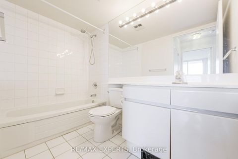 Photo 25 at 1506 - 7 Townsgate Drive, Yorkhill, Vaughan