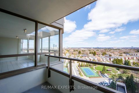 Photo 29 at 1506 - 7 Townsgate Drive, Yorkhill, Vaughan