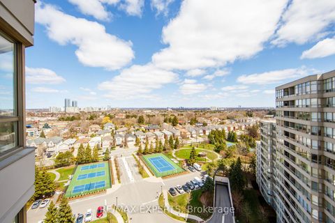 Photo 30 at 1506 - 7 Townsgate Drive, Yorkhill, Vaughan