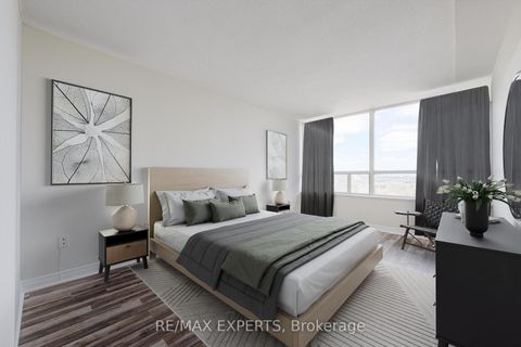 Photo 32 at 1506 - 7 Townsgate Drive, Yorkhill, Vaughan