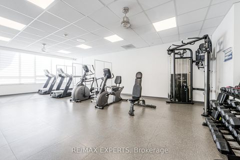 Photo 43 at 1506 - 7 Townsgate Drive, Yorkhill, Vaughan