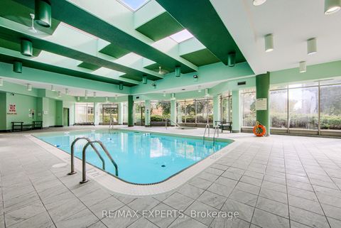 Photo 47 at 1506 - 7 Townsgate Drive, Yorkhill, Vaughan