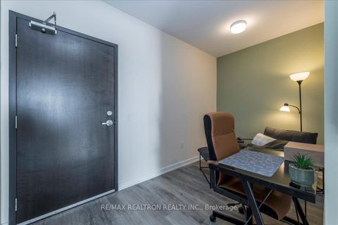 Photo 1 at 224 - 430 Essa Road, Holly, Barrie