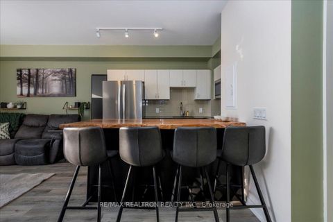 Photo 5 at 224 - 430 Essa Road, Holly, Barrie