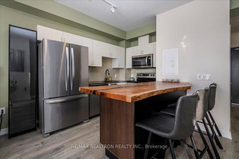 Photo 6 at 224 - 430 Essa Road, Holly, Barrie