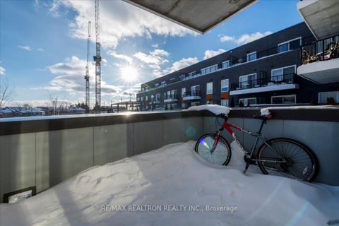 Photo 12 at 224 - 430 Essa Road, Holly, Barrie