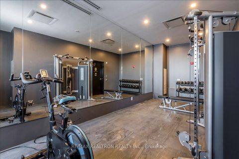 Photo 18 at 224 - 430 Essa Road, Holly, Barrie