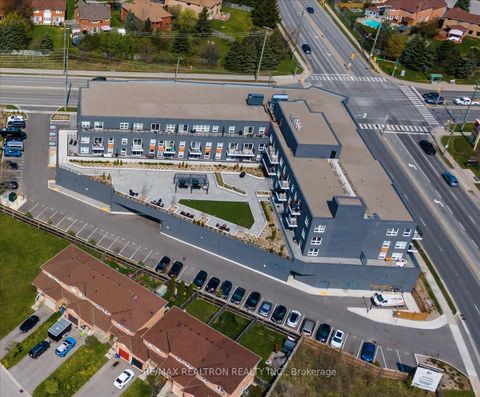 Photo 20 at 224 - 430 Essa Road, Holly, Barrie