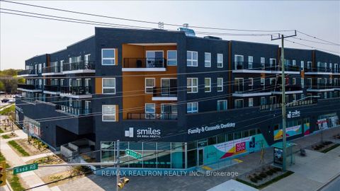 Photo 21 at 224 - 430 Essa Road, Holly, Barrie