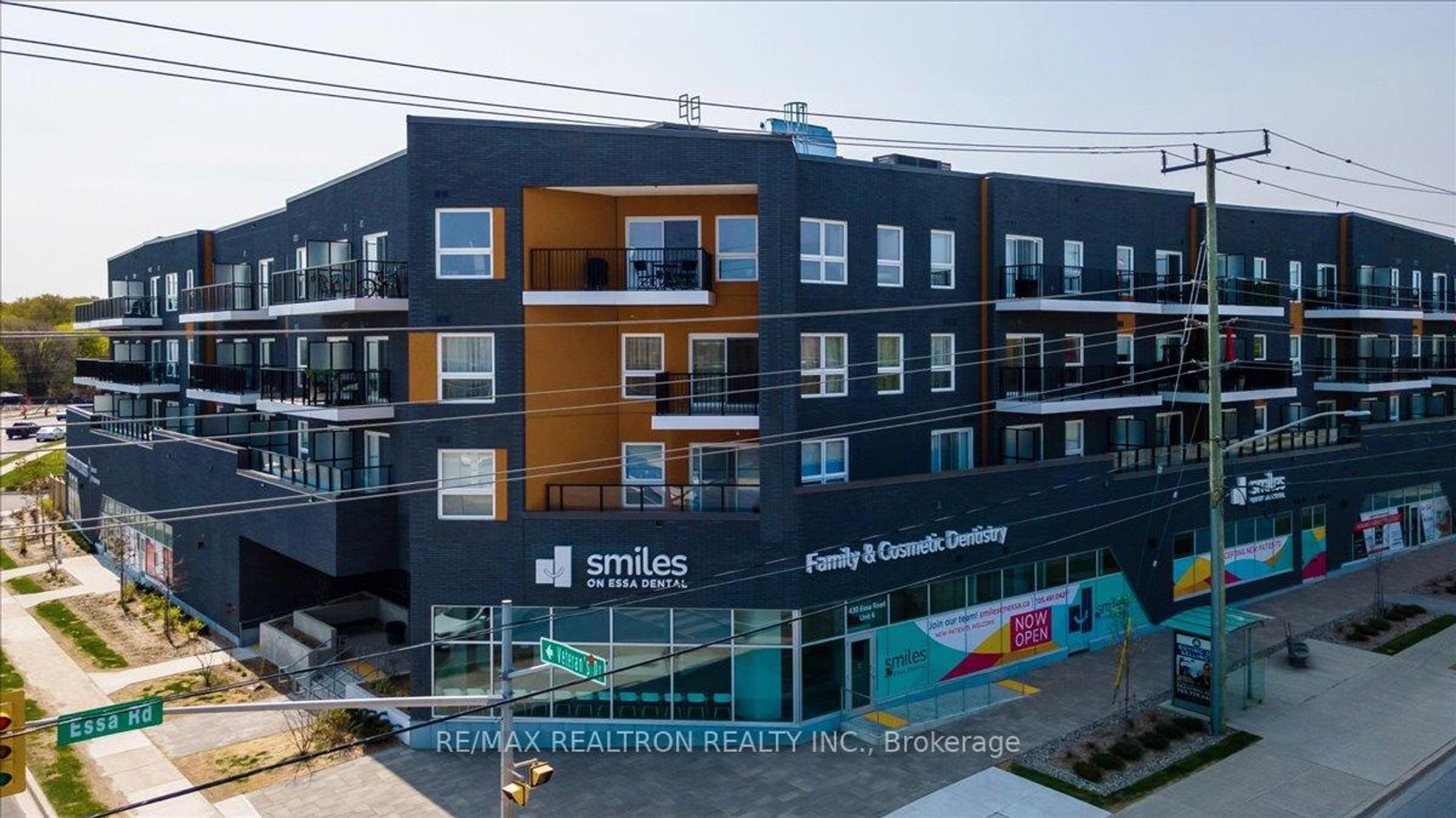 224 - 430 Essa Road, Holly, Barrie photo 3