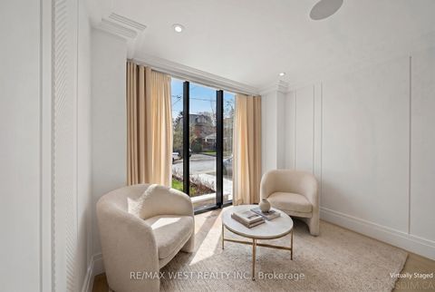 Photo 3 at 238 Melrose Avenue N, Lawrence Park North, Toronto