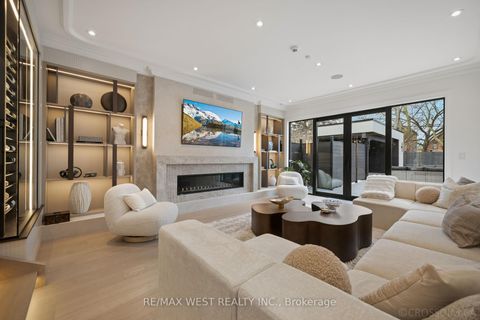 Photo 5 at 238 Melrose Avenue N, Lawrence Park North, Toronto