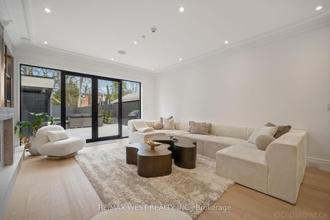 Photo 6 at 238 Melrose Avenue N, Lawrence Park North, Toronto