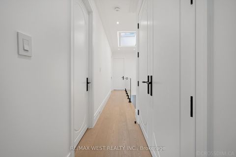 Photo 15 at 238 Melrose Avenue N, Lawrence Park North, Toronto