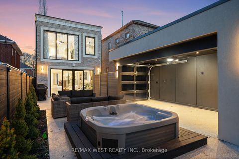 Photo 39 at 238 Melrose Avenue N, Lawrence Park North, Toronto