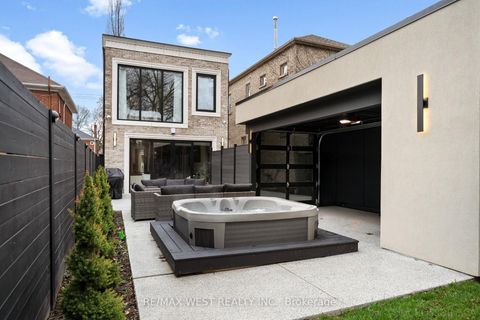 Photo 41 at 238 Melrose Avenue N, Lawrence Park North, Toronto