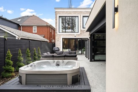 Photo 42 at 238 Melrose Avenue N, Lawrence Park North, Toronto