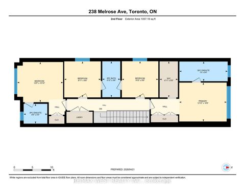 Photo 44 at 238 Melrose Avenue N, Lawrence Park North, Toronto