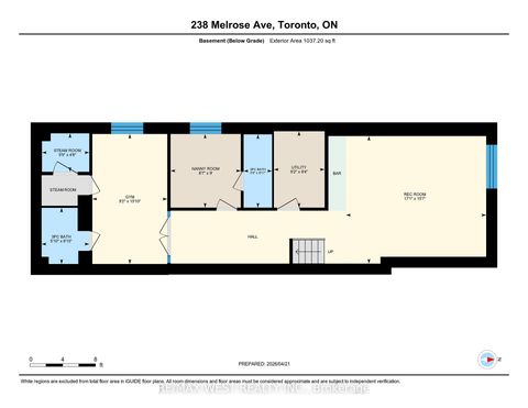 Photo 45 at 238 Melrose Avenue N, Lawrence Park North, Toronto