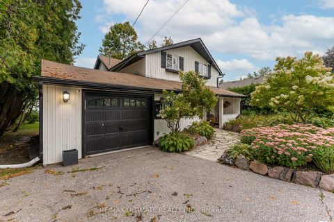 Photo 1 at 78 Clovelly Cove, Pefferlaw, Georgina