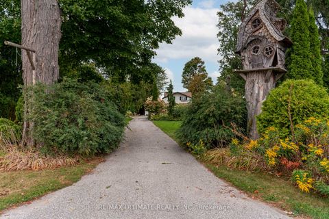 Photo 2 at 78 Clovelly Cove, Pefferlaw, Georgina