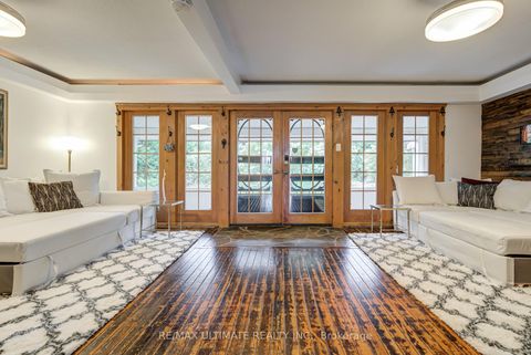 Photo 3 at 78 Clovelly Cove, Pefferlaw, Georgina