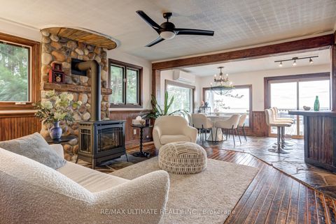 Photo 6 at 78 Clovelly Cove, Pefferlaw, Georgina