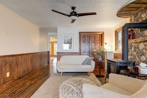 Photo 7 at 78 Clovelly Cove, Pefferlaw, Georgina