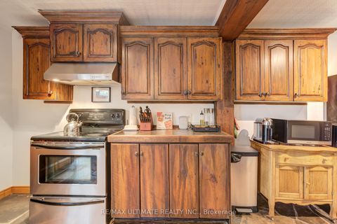 Photo 12 at 78 Clovelly Cove, Pefferlaw, Georgina