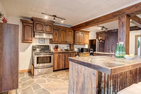 Photo 13 at 78 Clovelly Cove, Pefferlaw, Georgina