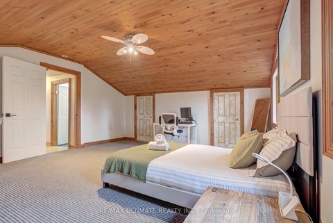 Photo 24 at 78 Clovelly Cove, Pefferlaw, Georgina