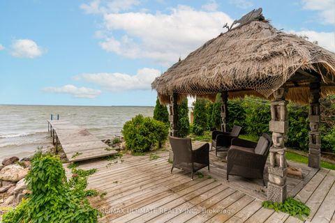 Photo 34 at 78 Clovelly Cove, Pefferlaw, Georgina