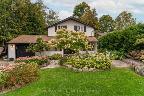 Photo 36 at 78 Clovelly Cove, Pefferlaw, Georgina