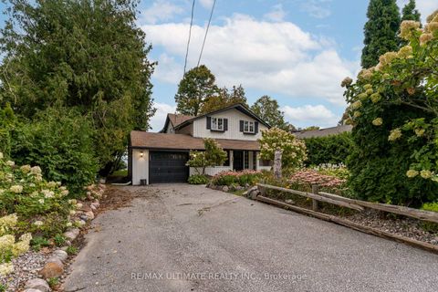 Photo 37 at 78 Clovelly Cove, Pefferlaw, Georgina